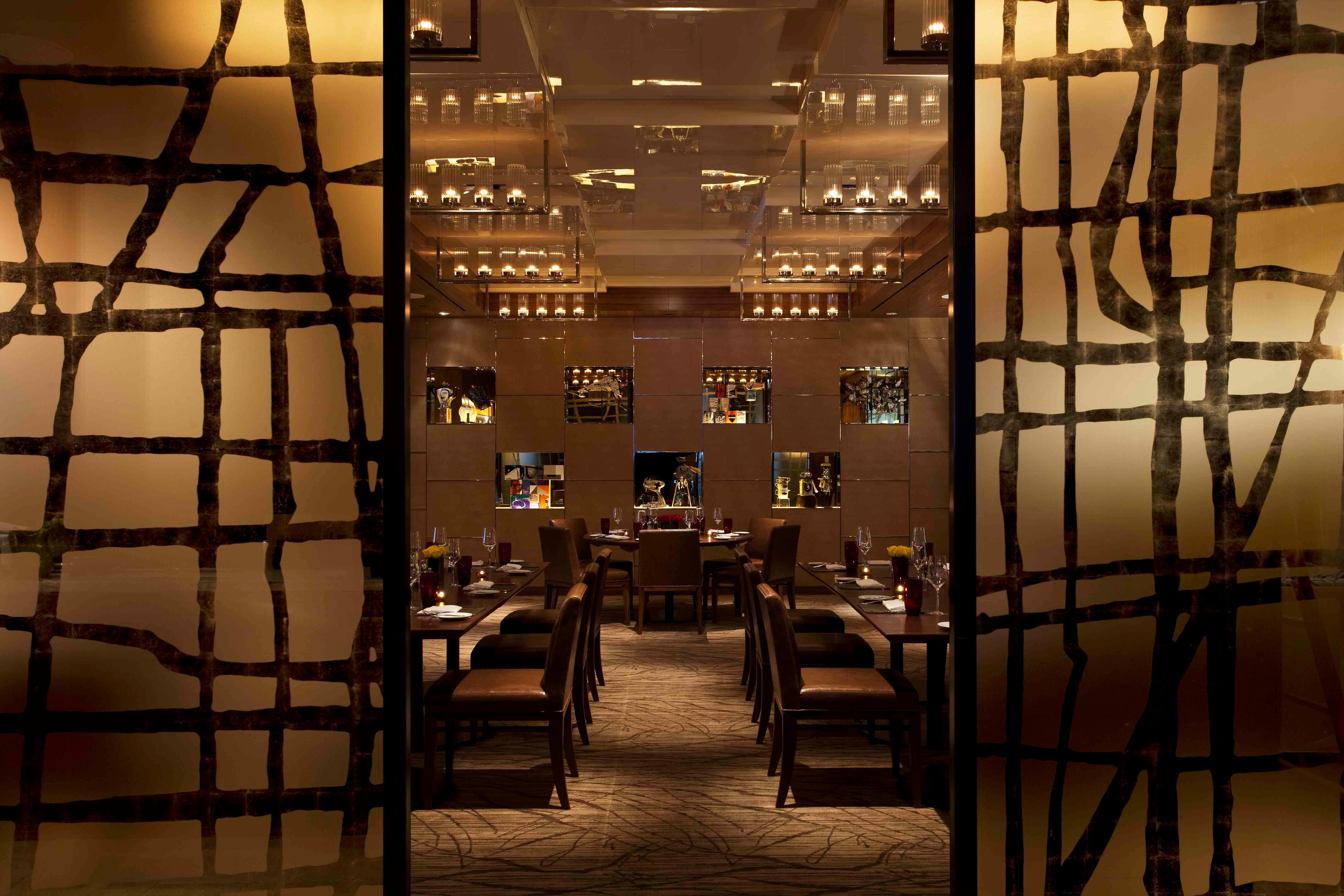 Intercontinental New York Times Square By Ihg Hotel Exterior foto