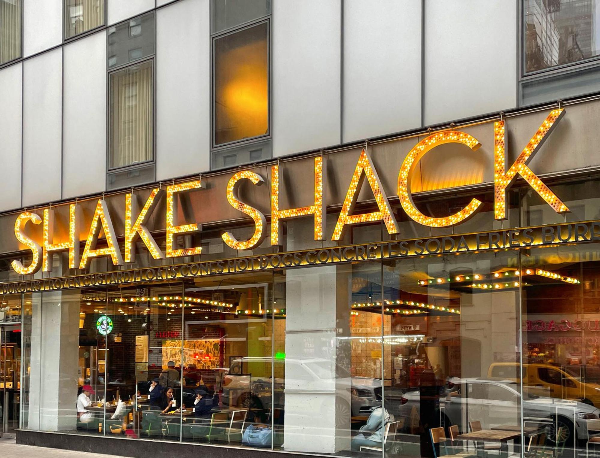 Intercontinental New York Times Square By Ihg Hotel Exterior foto